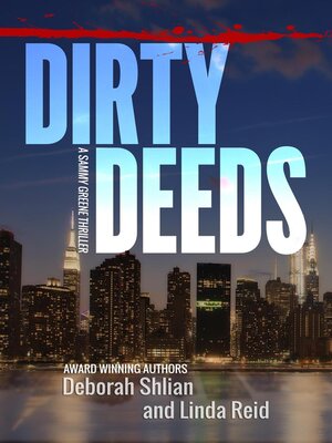 cover image of Dirty Deeds